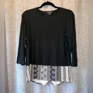 Women's J. Jill Top Size Small